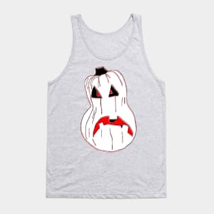 Happy Hallowin Party Tank Top